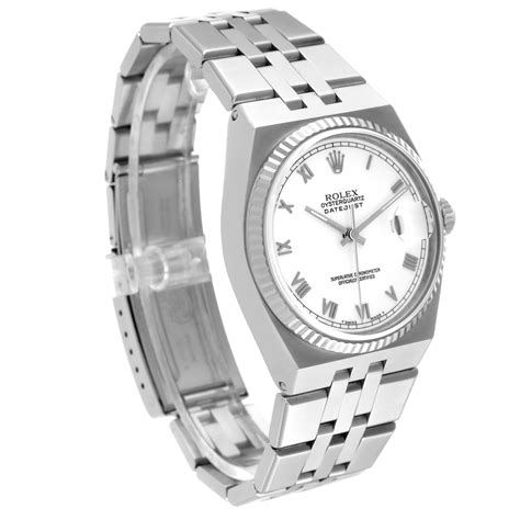 rolex oysterquartz day date womens|rolex oysterquartz datejust 17014.